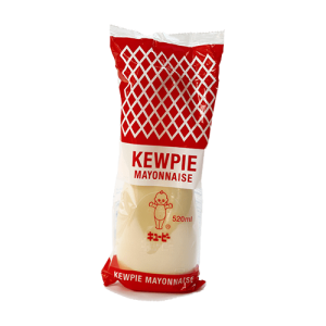 mayonnaise kewpie
