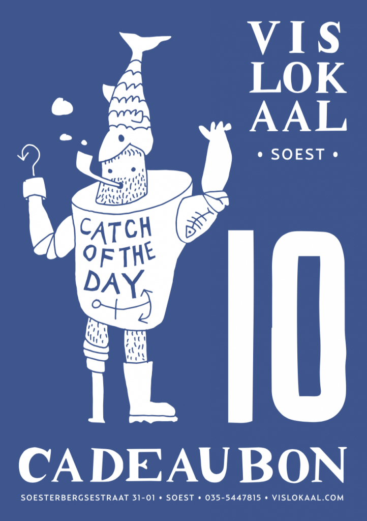 Cadeaubon 10 kopen
