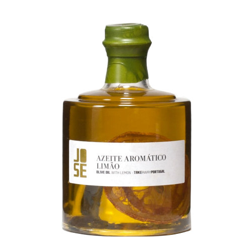 Lemon Aromatic Olive Oil kopen