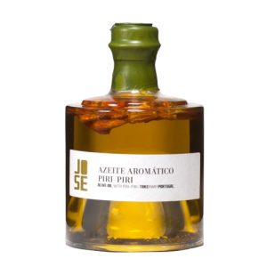 Piri-Piri Aromatic Olive Oil kopen