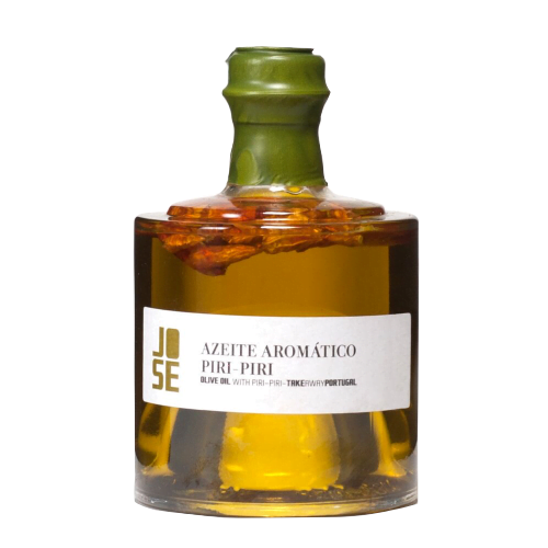 Piri-Piri Aromatic Olive Oil kopen