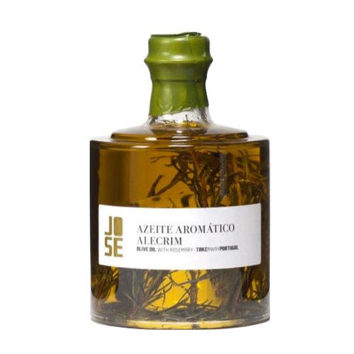 Rosemary Aromatic Olive Oil kopen
