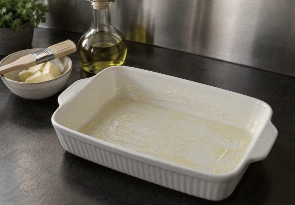 Hoe bak ik kabeljauw uit de oven, stap 1: Voorverwarmen